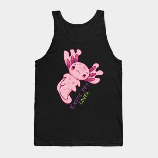 Exotic Pet T-Shirt Tank Top